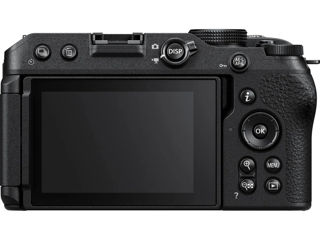 Nikon Z30 Vlogger Kit. Nou! Sigilat! foto 6