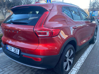 Volvo XC40 foto 5