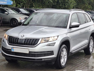 Skoda Kodiaq foto 2