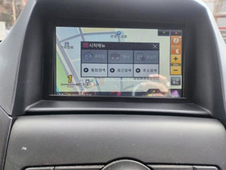 Chevrolet Orlando foto 10