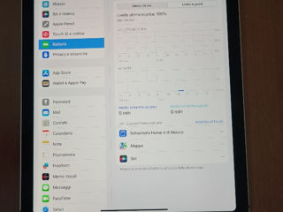 Ipad Air5  64Gb 5 generatie Wi-Fi +Telefon foto 4