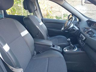 Renault Scenic foto 8