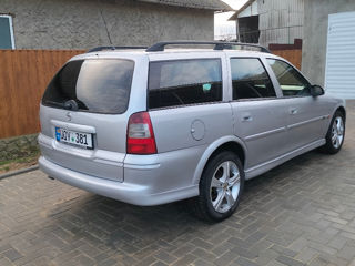 Opel Vectra foto 4