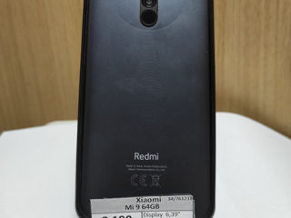 Xiaomi Mi 9 64GB  3190 lei