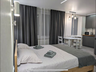 1-rm apt., 31 м², 1/4 fl.
