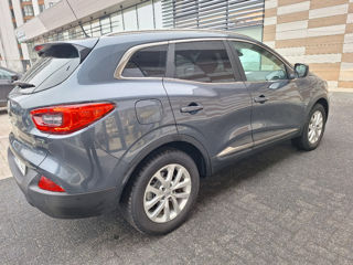 Renault Kadjar foto 4