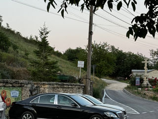 Mercedes S-Class foto 3