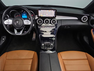 Mercedes C-Class foto 4