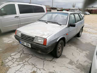 Lada / ВАЗ 2109 foto 1