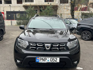 Dacia Duster foto 4