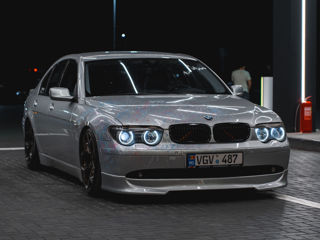 BMW 7 Series foto 3