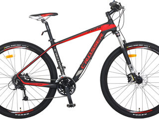 Crosser Genesis 29'' (Carbon) noi,la comanda foto 1