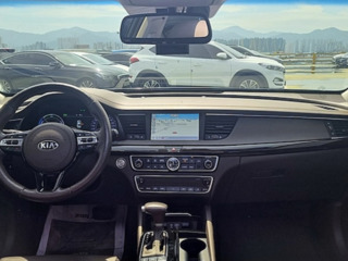 KIA Optima foto 6