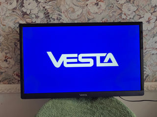 Телевизор Vesta