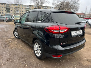 Ford C-Max foto 4