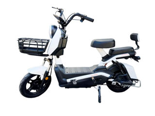 Bicicleta Electrica E Bike 7 Stars 14 - gl - livrare / credit / agroteh foto 4