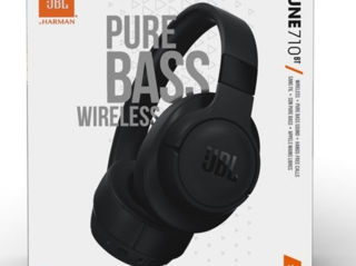 JBL Tune 710