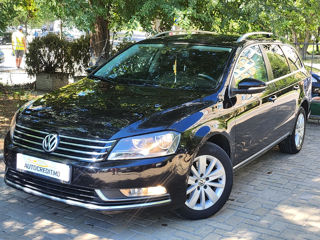 Volkswagen Passat foto 20