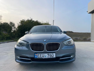 BMW 5 GT