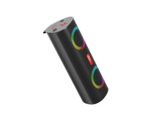 XO F43Boxa dublu de exterior RGB Bluetooth foto 2