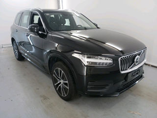 Volvo XC90 foto 1