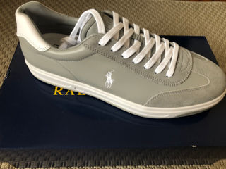 Adidasi Polo Ralph Lauren