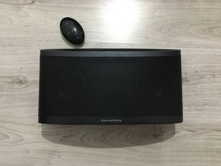 Колонка  Z2  Wireless Music System. Bowers s Wilkins. foto 1