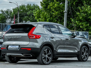 Volvo XC40 foto 6