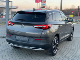 Opel Grandland X foto 4