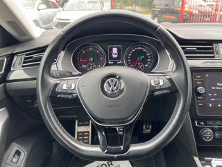 Volkswagen Arteon foto 9