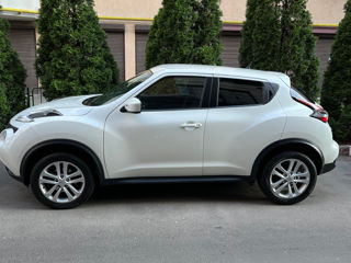 Nissan Juke foto 2