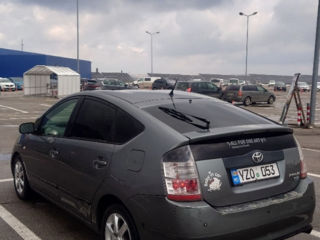 Toyota Prius foto 4