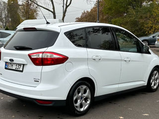 Ford C-Max foto 2