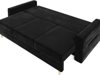 Canapea modernă de calitate premium foto 4