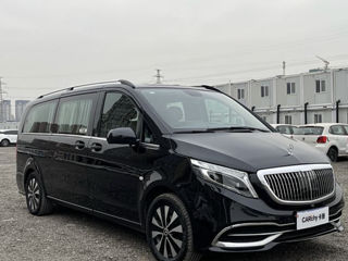 Mercedes Vito foto 3