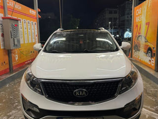 KIA Sportage foto 2