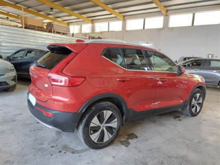 Volvo XC40 foto 3