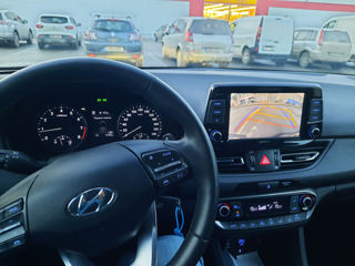 Hyundai i30 foto 10