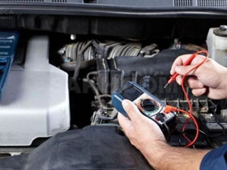 Servicii de diagnosticare si reparatie al sistemului electric auto la nivel profesional foto 3