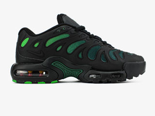 Nike Air Max TN Drift Plus Volt foto 2