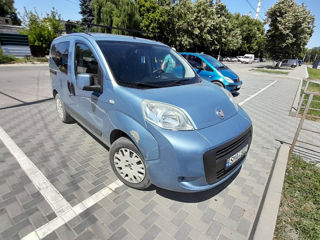 Fiat Qubo foto 3