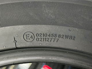 225/50 R17 Nexen N`Fera Primus/ Доставка, livrare toata Moldova 2024 foto 8