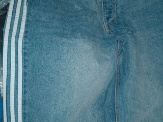 Jeans Adidas × Balenciaga  foto 0