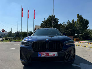 BMW X3 foto 4