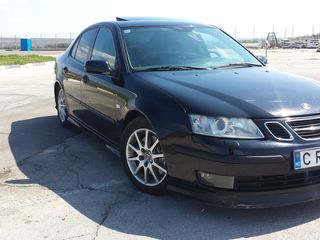 Saab 9-3 foto 1