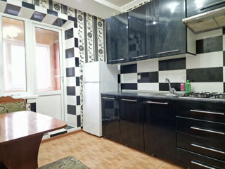 Apartament cu 1 cameră, 40 m², BAM, Bălți