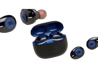 Наушники беспроводные JBL Tune 120TWS foto 2