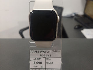 Apple Watch SE Gen2 / 3090 Lei