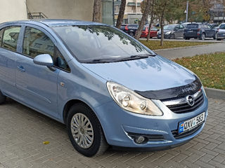 Opel Corsa foto 8