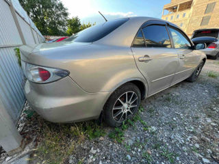 Mazda 6 foto 4